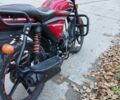 Красный Спарк SP 125C-2XWQ, объемом двигателя 0.12 л и пробегом 7 тыс. км за 480 $, фото 3 на Automoto.ua