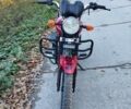 Красный Спарк SP 125C-2XWQ, объемом двигателя 0.12 л и пробегом 7 тыс. км за 480 $, фото 4 на Automoto.ua