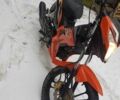 Спарк SP 125C-2XWQ, объемом двигателя 1.25 л и пробегом 5 тыс. км за 386 $, фото 1 на Automoto.ua
