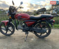 Спарк SP 125C-2XWQ, об'ємом двигуна 0.12 л та пробігом 7 тис. км за 421 $, фото 1 на Automoto.ua