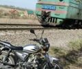 Серый Спарк SP 125C-2XWQ, объемом двигателя 0 л и пробегом 4 тыс. км за 539 $, фото 3 на Automoto.ua
