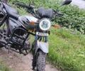 Серый Спарк SP 125C-2XWQ, объемом двигателя 0 л и пробегом 4 тыс. км за 539 $, фото 4 на Automoto.ua