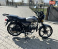Серый Спарк SP 125C-2XWQ, объемом двигателя 0 л и пробегом 5 тыс. км за 590 $, фото 3 на Automoto.ua
