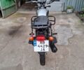 Серый Спарк SP 125C-2XWQ, объемом двигателя 1.25 л и пробегом 2 тыс. км за 600 $, фото 5 на Automoto.ua
