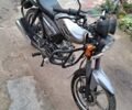 Сірий Спарк SP 125C-2XWQ, об'ємом двигуна 1.25 л та пробігом 2 тис. км за 600 $, фото 7 на Automoto.ua