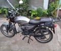 Серый Спарк SP 125C-2XWQ, объемом двигателя 1.25 л и пробегом 2 тыс. км за 600 $, фото 9 на Automoto.ua
