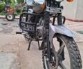 Серый Спарк SP 125C-2XWQ, объемом двигателя 1.25 л и пробегом 2 тыс. км за 600 $, фото 1 на Automoto.ua