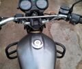 Серый Спарк SP 125C-2XWQ, объемом двигателя 1.25 л и пробегом 2 тыс. км за 600 $, фото 3 на Automoto.ua