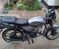 Серый Спарк SP 125C-2XWQ, объемом двигателя 1.25 л и пробегом 2 тыс. км за 600 $, фото 6 на Automoto.ua