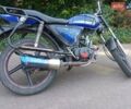 Синій Спарк SP 125C-2XWQ, об'ємом двигуна 0 л та пробігом 15 тис. км за 570 $, фото 3 на Automoto.ua