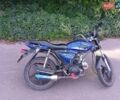 Синій Спарк SP 125C-2XWQ, об'ємом двигуна 0 л та пробігом 15 тис. км за 570 $, фото 2 на Automoto.ua