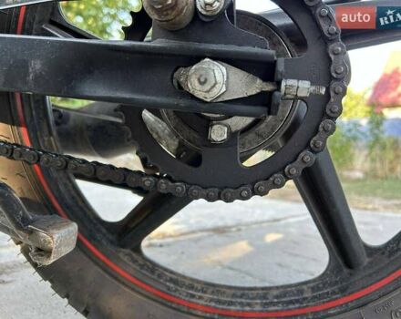 Синій Спарк SP 125C-2XWQ, об'ємом двигуна 0 л та пробігом 1 тис. км за 627 $, фото 8 на Automoto.ua