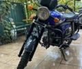 Синій Спарк SP 125C-2XWQ, об'ємом двигуна 0 л та пробігом 8 тис. км за 397 $, фото 2 на Automoto.ua