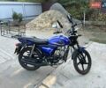 Синій Спарк SP 125C-2XWQ, об'ємом двигуна 0 л та пробігом 1 тис. км за 627 $, фото 1 на Automoto.ua