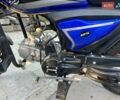 Синій Спарк SP 125C-2XWQ, об'ємом двигуна 0 л та пробігом 1 тис. км за 627 $, фото 4 на Automoto.ua