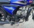 Синій Спарк SP 125C-2XWQ, об'ємом двигуна 0 л та пробігом 1 тис. км за 627 $, фото 3 на Automoto.ua