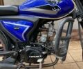 Синій Спарк SP 125C-2XWQ, об'ємом двигуна 0 л та пробігом 8 тис. км за 397 $, фото 1 на Automoto.ua