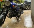 Синій Спарк SP 125C-2XWQ, об'ємом двигуна 0 л та пробігом 8 тис. км за 397 $, фото 3 на Automoto.ua