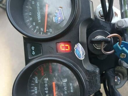 Синий Спарк SP 125C-2XWQ, объемом двигателя 0 л и пробегом 15 тыс. км за 570 $, фото 1 на Automoto.ua