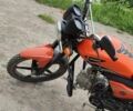 Помаранчевий Спарк SP 125C-2XWQ, об'ємом двигуна 0 л та пробігом 5 тис. км за 566 $, фото 2 на Automoto.ua