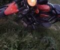 Помаранчевий Спарк SP 125C-2XWQ, об'ємом двигуна 0 л та пробігом 5 тис. км за 566 $, фото 1 на Automoto.ua