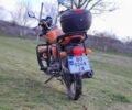 Помаранчевий Спарк SP 125C-2XWQ, об'ємом двигуна 0 л та пробігом 5 тис. км за 566 $, фото 7 на Automoto.ua