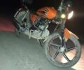Помаранчевий Спарк SP 125C-2XWQ, об'ємом двигуна 0 л та пробігом 5 тис. км за 566 $, фото 6 на Automoto.ua