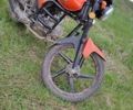 Помаранчевий Спарк SP 125C-2XWQ, об'ємом двигуна 0 л та пробігом 5 тис. км за 566 $, фото 5 на Automoto.ua