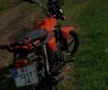Оранжевый Спарк SP 125C-2XWQ, объемом двигателя 0.12 л и пробегом 8 тыс. км за 500 $, фото 2 на Automoto.ua