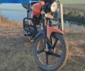 Помаранчевий Спарк SP 125C-2XWQ, об'ємом двигуна 0 л та пробігом 5 тис. км за 566 $, фото 1 на Automoto.ua