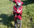 Червоний Спарк SP 125C-3, об'ємом двигуна 1.25 л та пробігом 2 тис. км за 560 $, фото 1 на Automoto.ua