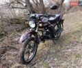 Червоний Спарк SP 125C-3, об'ємом двигуна 1.25 л та пробігом 3 тис. км за 1100 $, фото 1 на Automoto.ua