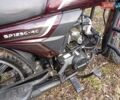 Червоний Спарк SP 125C-3, об'ємом двигуна 1.25 л та пробігом 3 тис. км за 1100 $, фото 5 на Automoto.ua
