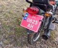 Червоний Спарк SP 125C-3, об'ємом двигуна 1.25 л та пробігом 3 тис. км за 1100 $, фото 7 на Automoto.ua