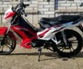 Красный Спарк SP 125C-3, объемом двигателя 0.12 л и пробегом 4 тыс. км за 630 $, фото 5 на Automoto.ua