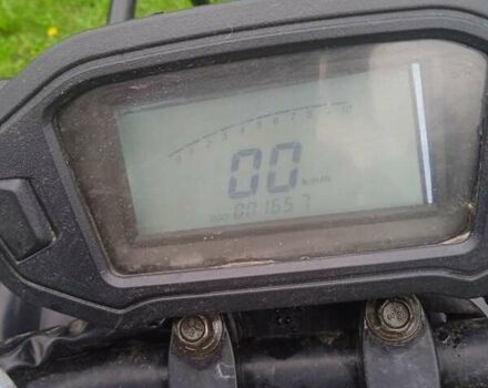 Спарк SP 125C-3, об'ємом двигуна 0 л та пробігом 2 тис. км за 482 $, фото 5 на Automoto.ua