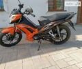 Спарк SP 125C-3, объемом двигателя 0 л и пробегом 1 тыс. км за 740 $, фото 1 на Automoto.ua