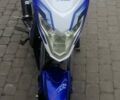 Синий Спарк SP 125C-3, объемом двигателя 0 л и пробегом 10 тыс. км за 482 $, фото 1 на Automoto.ua