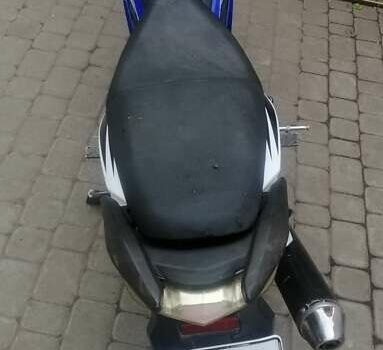 Синий Спарк SP 125C-3, объемом двигателя 0 л и пробегом 10 тыс. км за 482 $, фото 3 на Automoto.ua