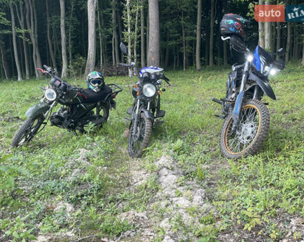Зелений Спарк SP 125C-4C, об'ємом двигуна 0 л та пробігом 3 тис. км за 600 $, фото 9 на Automoto.ua
