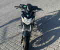Черный Спарк SP 125C-4WQ, объемом двигателя 1.25 л и пробегом 5 тыс. км за 387 $, фото 1 на Automoto.ua