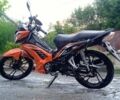 Черный Спарк SP 125C-4WQ, объемом двигателя 0 л и пробегом 3 тыс. км за 675 $, фото 2 на Automoto.ua