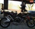 Черный Спарк SP 125C-4WQ, объемом двигателя 1.25 л и пробегом 5 тыс. км за 35000 $, фото 1 на Automoto.ua