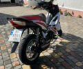 Красный Спарк SP 125C-4WQ, объемом двигателя 0.12 л и пробегом 7 тыс. км за 500 $, фото 1 на Automoto.ua