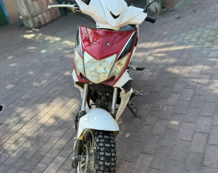 Спарк SP 125C-4WQ, объемом двигателя 0 л и пробегом 222 тыс. км за 580 $, фото 2 на Automoto.ua