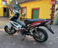 Спарк SP 125C-4WQ, объемом двигателя 0 л и пробегом 222 тыс. км за 580 $, фото 1 на Automoto.ua