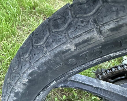 Спарк SP 125C-4WQ, об'ємом двигуна 0 л та пробігом 3 тис. км за 400 $, фото 4 на Automoto.ua