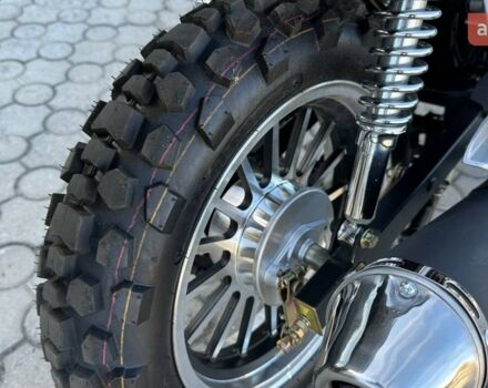 купити нове авто Спарк SP 125C-4WQ 2024 року від офіційного дилера Женя Спарк фото