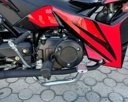 купити нове авто Спарк SP 125C-4WQ 2024 року від офіційного дилера Женя Спарк фото