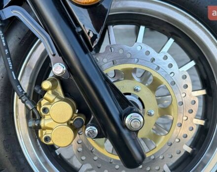 купити нове авто Спарк SP 125C-4WQ 2024 року від офіційного дилера Женя Спарк фото